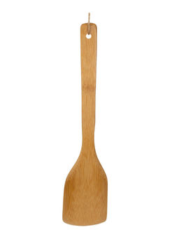 Лопатка бамбуковая BAMBOO широкая, арт. AGB113