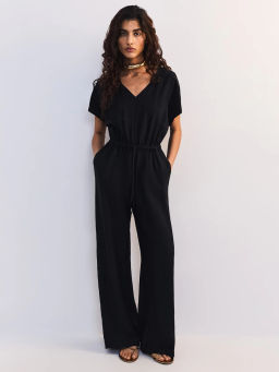 Комбинезон из вискозы ZR2605012924-50 / Zarina