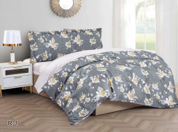 КПБ EFOR COTTONI (R-1) евро