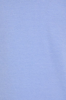 Erkek _ocuk Lavanta Polo Yaka Basic Ti__rt