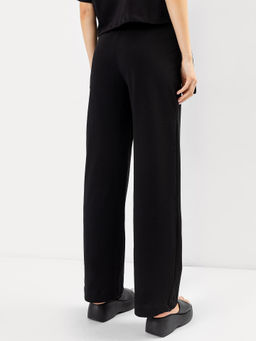 Брюки женские черные черный 182474 - Mark formelle фото 3