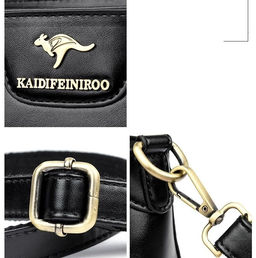 KAIDIFEINIROO Сумка женская 8289 фото 40