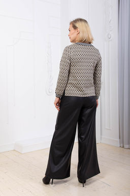 Юбка женская П4609 - Olsarri фото 5