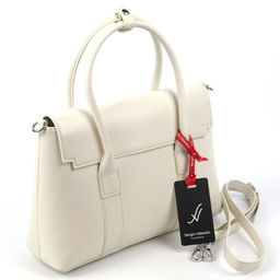 Женская кожаная сумка Sergio Valentini SV-0046-14  фото 2