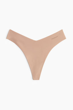 Pack de 3 bragas Thong de deporte en DryMove - H&m фото 3