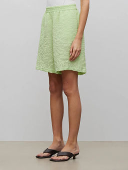 Шорты с карманами - Emka фото 4