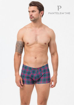 Трусы шорты мужские PMH-1481 - Pantelemone фото 12