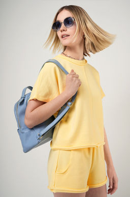 Женский костюм с шортами Happyfox