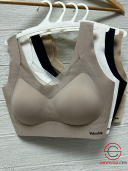 Бюстгальтер-топ - без косточек