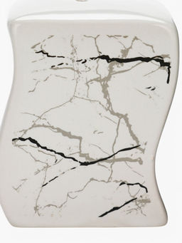 Солонка и перечница Мрамор, 100 мл - Дорого внимание фото 5