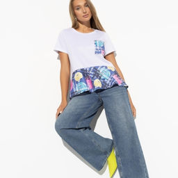 Футболка Мой образ - Charutti фото 6