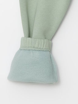 Beli Lastikli K?z ?ocuk Jogger E?ofman Alt? - Waikiki фото 2