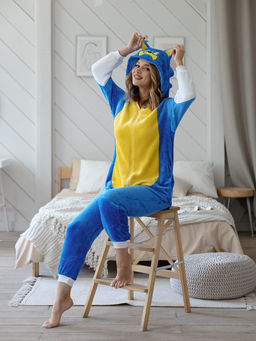 Кигуруми для взрослых Соник