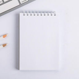Скетчбук Sketchbook avocado А6, 80 л, 100 г/м - Artfox фото 5