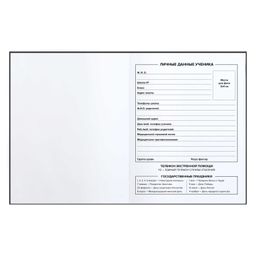 Дневник школьный арт. 60202 ЗАКАТ - Феникс+ фото 5