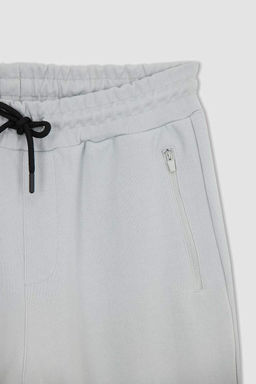 Спортивные спортивные штаны узкого кроя DeFactoFit для джоггеров  фото 7