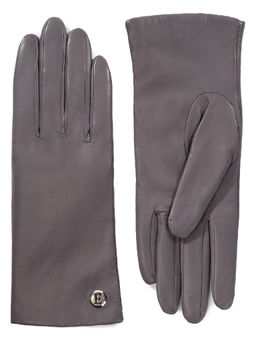 Перчатки женские ш+каш. IS01444 grey - Eleganzza фото 2