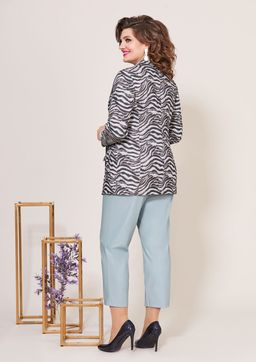 Костюм Mira Fashion 5214  фото 3
