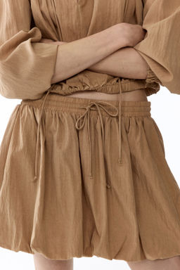 Falda globo - H&m фото 5