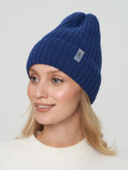 САНИЯ шапка женская - Landre фото 8