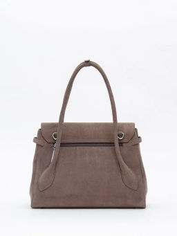 Сумка 2424YF apricot Polina&Eiterou