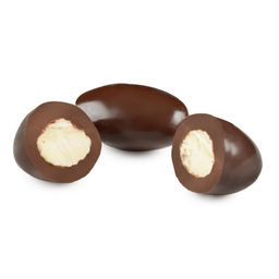 Драже Миндаль в темном шоколаде 120 гр - Chokodelika фото 4