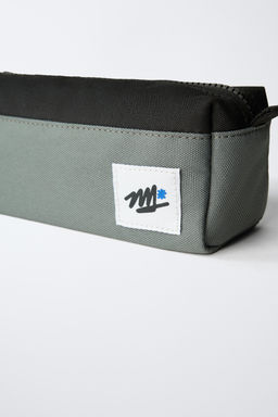 BASIC PENCIL CASE - Zara фото 2