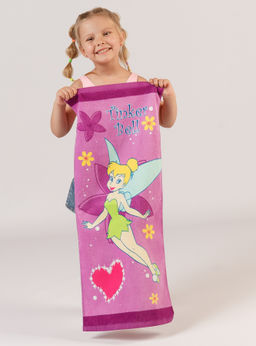 Детское полотенце для ванной ( Арт. MJ002)