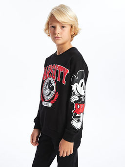 Beli Ayarlanabilir Lastikli Erkek ?ocuk Jean Pantolon