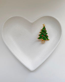 Брошь Новогодний стиль - Vel vett фото 3