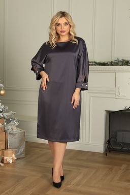 Платье П5-5139 - Wisell фото 12