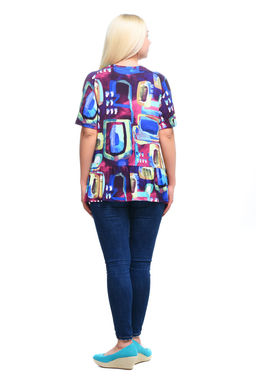 Блузка - Olsi фото 5