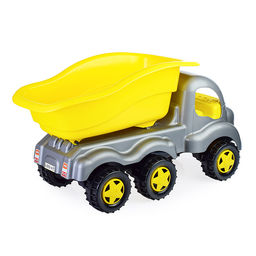 Самосвал "Мамонт"