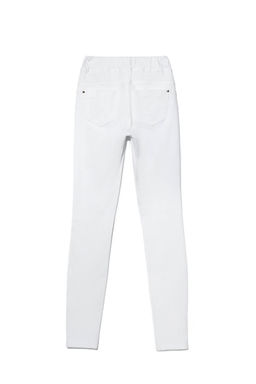 CONTE Моделирующие джеггинсы с эффектом Push Up IN COSMO white - Conte elegant фото 4