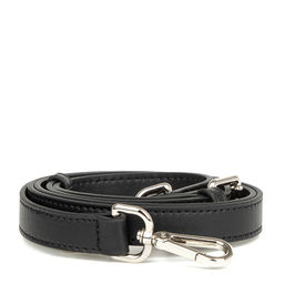 K123-17365-816 black, Женская кожаная сумка, Barcelo Biagi