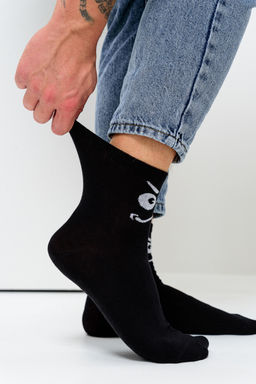 Носки мужские Смайл (набор 3 пары)