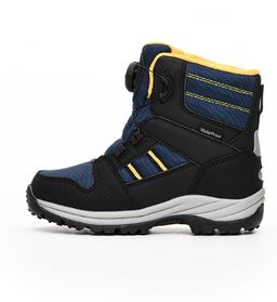 Сапоги зимние д/мал. Олав - Oldos фото 5