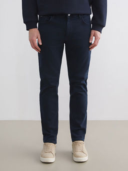 779 Regular Fit Erkek Jean Pantolon