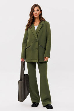 Костюм GO F3089/28-02.164-170 хаки