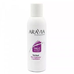 "ARAVIA Professional" Тальк без отдушек и химических добавок, 150 мл/15
