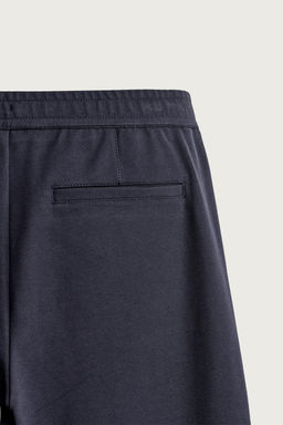 PANTAL?N REGULAR FIT CONFORT / Marino - Zara фото 8