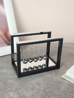 Маятник 10х12,5х7,5 см / T-001 /уп 72/ - ГалеонТрейд фото 2