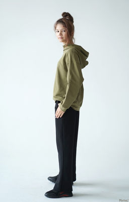 Толстовка D229-74 - Mattiel фото 5