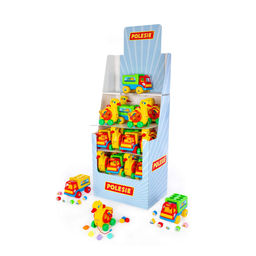 Игрушка развивающая (дисплей №70) Polesie - Полесье фото 3