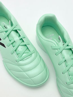 Детские шиповки KELME Childrens Football Shoes (TF) Mint