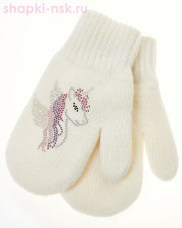 MC-239 (4-6 лет) Варежки - Kotik фото 2