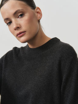 Джемпер женский из кашемира 01348