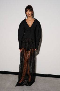 Юбка А1743 - Annete фото 8