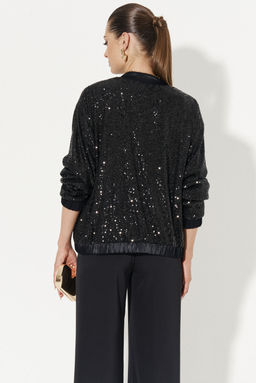 Жакет Ketty 13730 черный