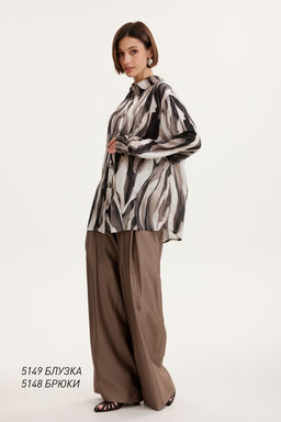 Блузка 5149 - Niv niv fashion фото 3
